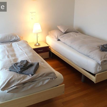 Residenz Senevita Westside Bern Exteriér fotografie