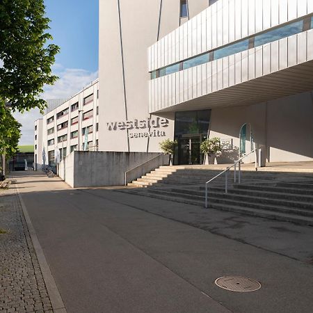 Residenz Senevita Westside Bern Exteriér fotografie