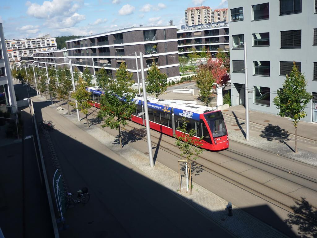 Residenz Senevita Westside Bern Pokoj fotografie
