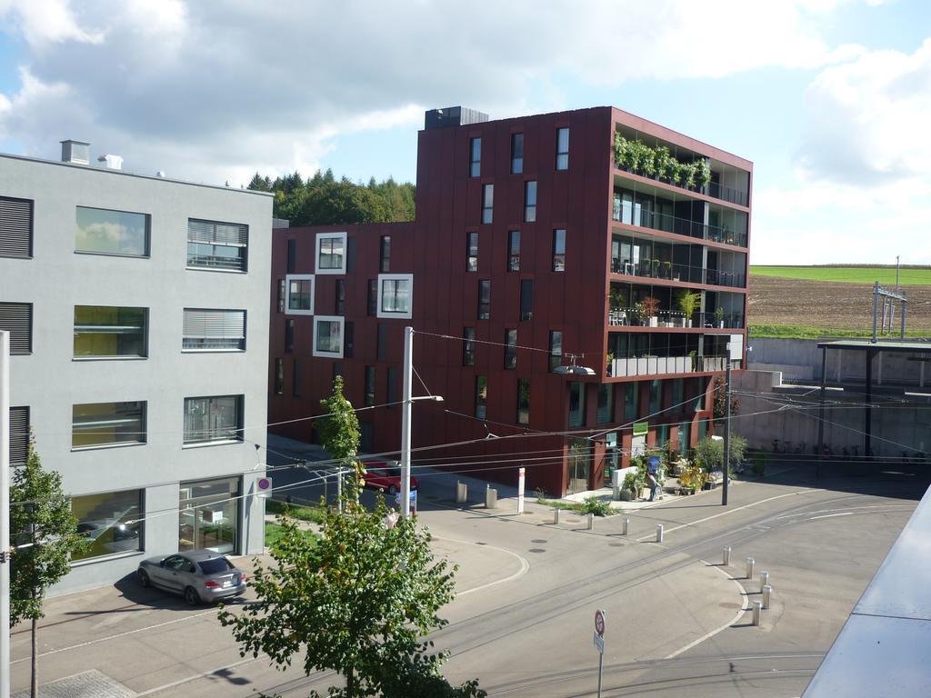 Residenz Senevita Westside Bern Pokoj fotografie